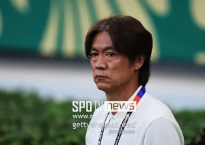 대한축구협회 반박 "홍명보 연봉 38억 사실 아니다, 대중에 알려진 액수과 크게 다르지 않아"