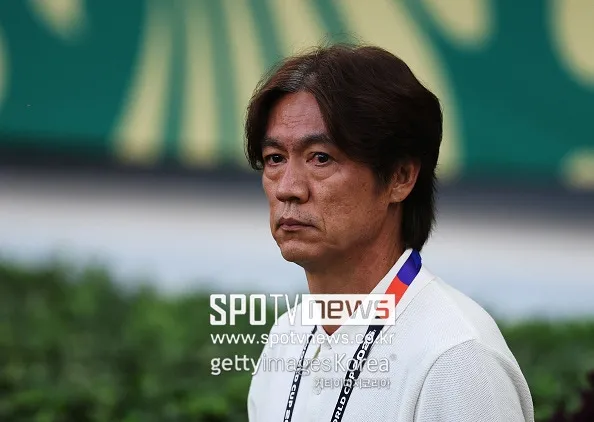 대한축구협회 반박 "홍명보 연봉 38억 사실 아니다, 대중에 알려진 액수과 크게 다르지 않아"
