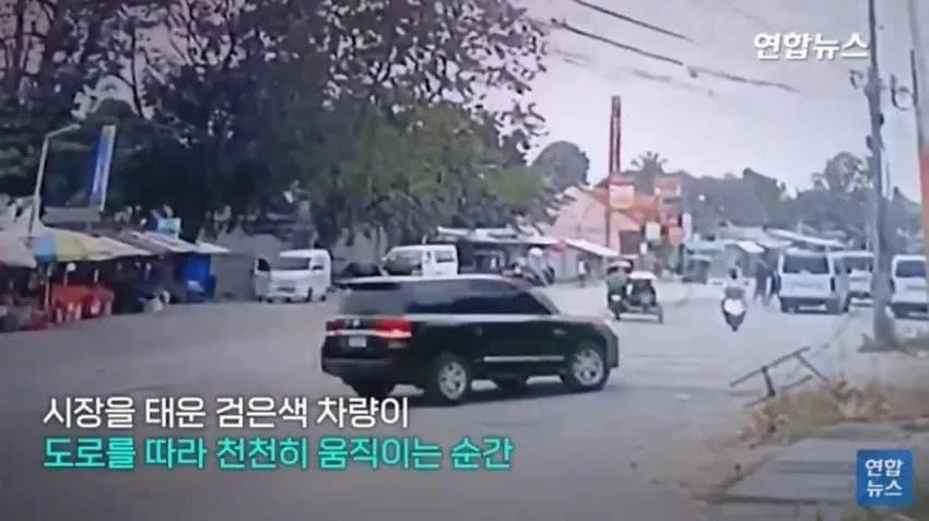 필리핀의 섬뜩한 청부살인 사건 수준.news