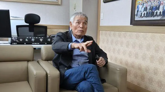 이회택 축구 원로: 감독직 누구 맡아도 우려, 손흥민 순발력 저하, 이강인 기복, 김민재 실수 지적