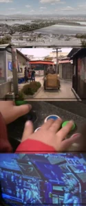 한국 드라마 속 고증 오류 사례