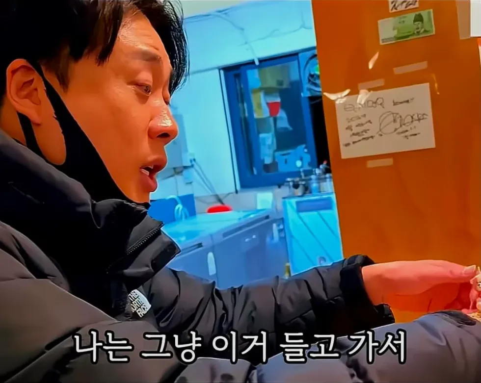 서비스로 주는 사탕 때문에 손님에게 불만을 사는 방법