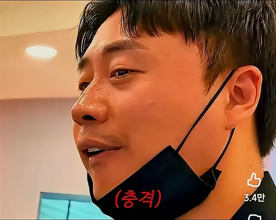 장사의 신도 놀란 충격적인 음식점