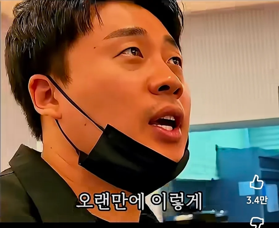 장사의 신도 놀란 충격적인 음식점