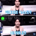 JTBC 폐국보다는 완국이라 불러야