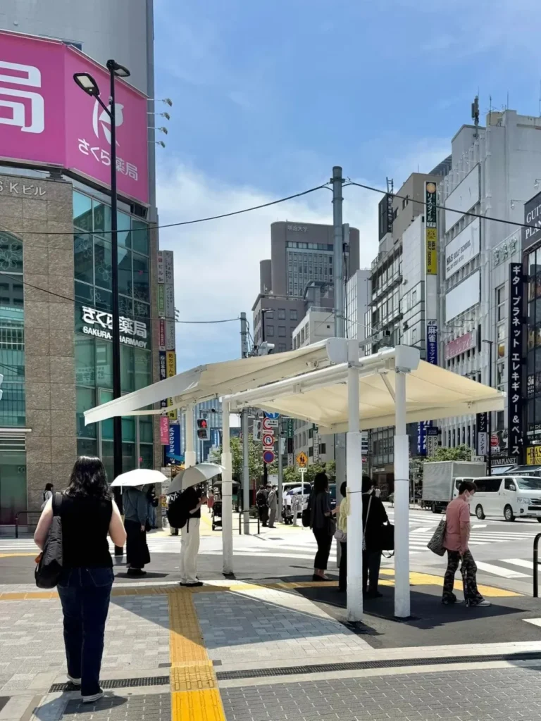 한국 특산품, 일본에 전파되다 (사진)