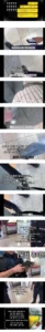 대학생, 분유 먹다 마약범으로 오인 신고돼