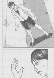 바키 작가, 만화 근황 업데이트...jpg
