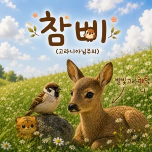 우리 집 68평, 단지 내에서 가장 작은 평수