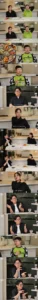 강레오 셰프가 말하는 '한국 음식의 핵심을 담은 지역'.