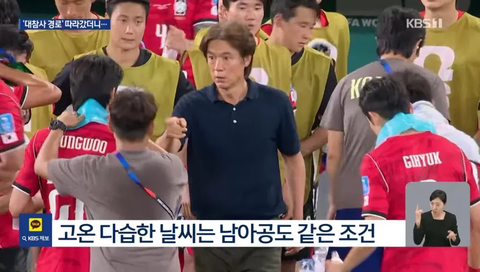 졸업 전시회 이유를 못 찾겠다는 말에 KBS 기자가 직접 답을 찾아 나선 사연