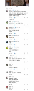 최근 할아버지 할머니 인기 콘텐츠 현황