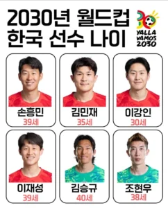 월드컵, 이번이 마지막인 이유