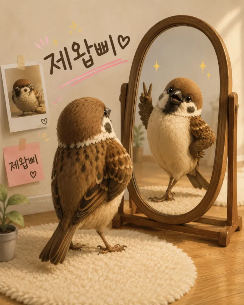 고양이 집사라면 누구나 소장하는 사진