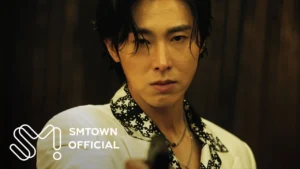 이건 첫 번째 레슨 (유노윤호 ‘Thank U’ 역주행)