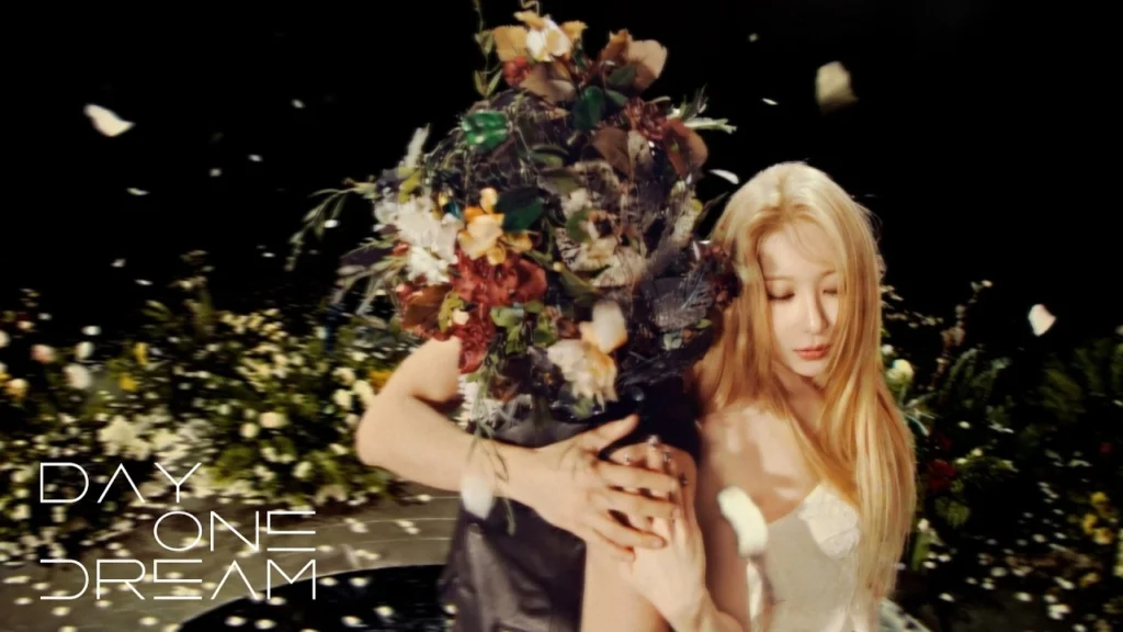 이채연 챌린지 (No Tears On The Dancefloor · Know About Me)