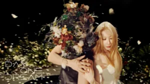 이채연 챌린지 (No Tears On The Dancefloor · Know About Me)