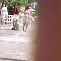 여자 셋, 해변 민박 영상 품번 정보 없음