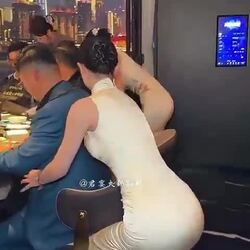충칭, 럭셔리 훠궈의 정수를 맛볼 수 있는 곳