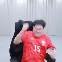 경기 후 축구 유튜버 반응