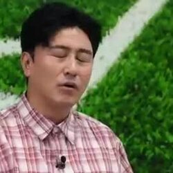 안정환, 협회 자리 때문에 침묵한다는 루머에 격분