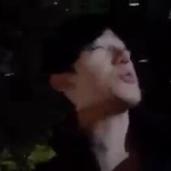 신태일, 징역 12년 구형 전 마지막 방송
