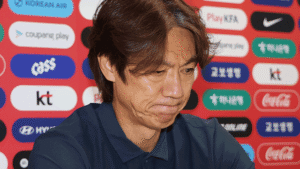 홍명보 감독 선임 의혹, 서울경찰청이 수사 확대