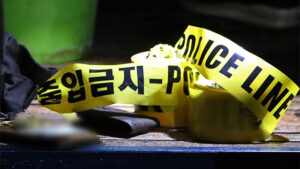 아산 폐모텔서 사망자 2명 발생, 20대 여성 구조돼