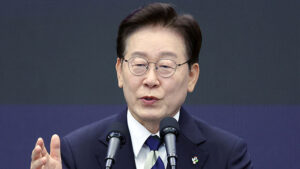 이재명 대통령, 첨단산업 투자 비전 국민보고회… 충청권 대규모 투자 계획 발표