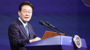 이 대통령, 충청권 첨단산업 지원 약속…AI 선도 혁신 중심지로 육성