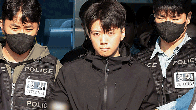 여고생 살인 사건 피고인 아버지, 증거 인멸 의혹으로 감찰 대상에 올라