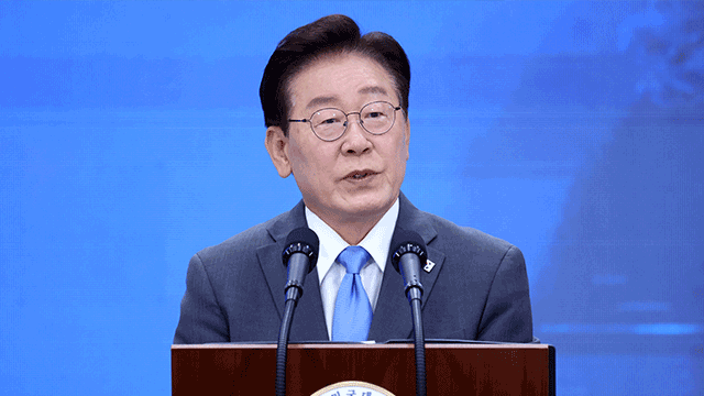 이재명 대통령, 영남권 '세계 제조업 1위' 도약 선언…우주항공·첨단산업 집중 육성
