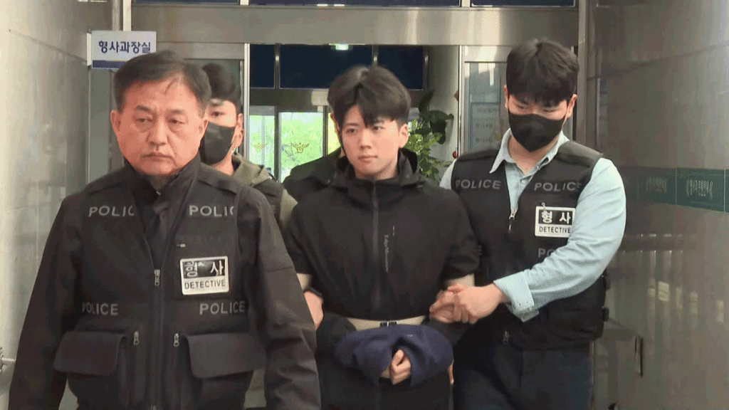 경찰, 이채원 양 혈흔 감식 결과 등 핵심 증거 송치 누락 사실 뒤늦게 밝혀져