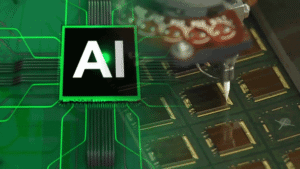 AI 거품 논란, 반도체 투자에 미칠 영향은?
