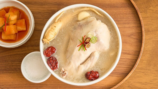 삼계탕 가격, 2만원 돌파…5년 만에 29% 급등