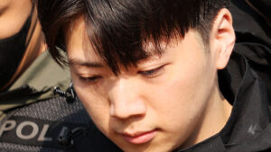 장윤기, 차량 문 열어둔 채 범행...납치 의도 드러나