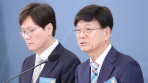 청와대, 이병태 규제합리화위 부위원장 거취 문제로 '자진 사퇴' 권고