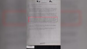 1948년 미군 문서, 독도가 한국 영토임을 입증하다