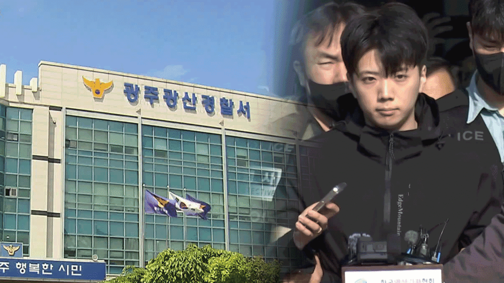 경찰, '장윤기 아버지' 의혹 사건 증거 은폐 및 삭제 지시 정황 포착