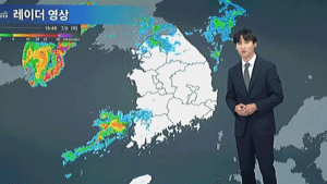 장맛비 후폭풍, 폭염·열대야 예고…수도권·강원 최대 200mm 추가 강우
