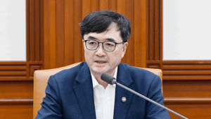 이재명 대통령, 임기근 기획예산처 차관을 신임 국무조정실장으로 발탁