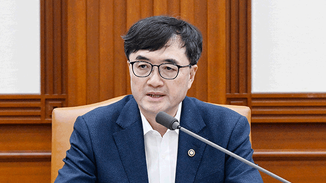 이재명 대통령, 임기근 기획예산처 차관을 신임 국무조정실장으로 발탁