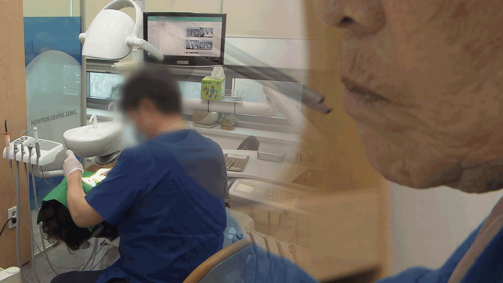 씹는 능력과 뇌 건강의 연관성: 치매 예방을 위한 구강 관리법