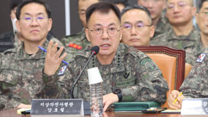 12·3 비상계엄 관련 강호필 전 사령관 구속영장 기각