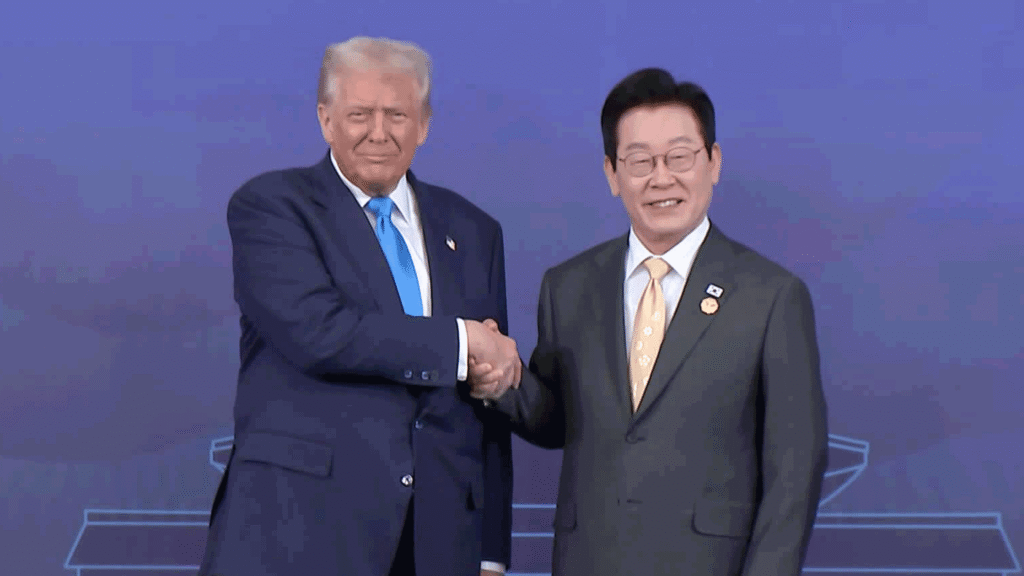 강경화 주미대사, 현안 점검 위해 긴급 귀국…한미 관계 돌파구 찾기 나서