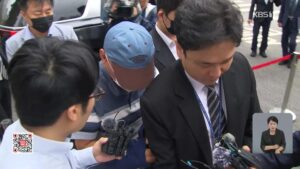 ‘장윤기 사건’ 당시 수사팀장, 성폭행 목적 살인 적용 의혹 수사 방해 혐의로 구속 송치