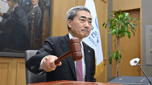 한국은행, 기준금리 0.25%p 인상…연 2.75%로 상향 (3년 6개월 만)