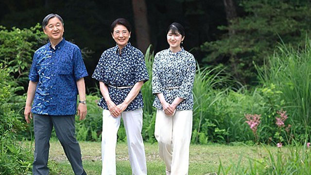일본, 여성 왕위 계승 배제한 황실전범 개정…국내외 반발 직면