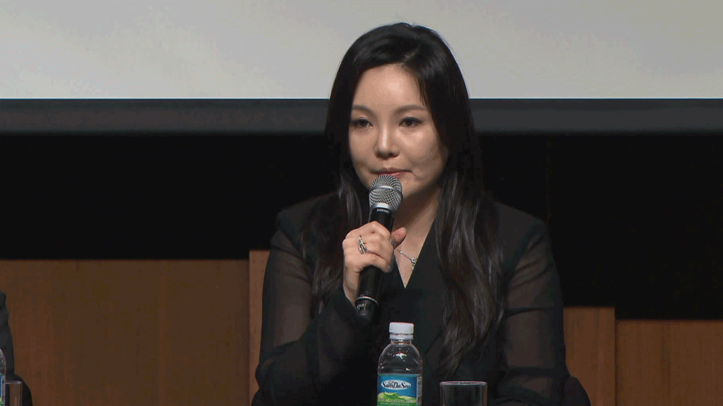300억 사기 혐의 차가원 대표, 국가수사본부 간부와 식사…내용 들었나