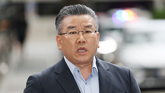 감사원 유병호, '관저 감사' 축소·은폐 혐의로 구속…대통령실 개입 정황